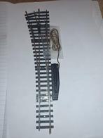 modeltrein ho, Jouef, Gelijkstroom of Wisselstroom, Nieuw, Rails