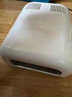 Nagel lamp, Ophalen of Verzenden, Zo goed als nieuw, Wit, Handen en Nagels