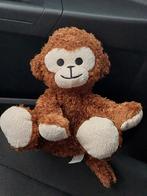 Hema Schattige Knuffel Aap, Ophalen of Verzenden, Zo goed als nieuw, Overige typen