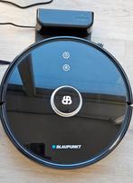 (Blaupunkt) Bluebot xtreme robot stofzuiger+reservesetje, Witgoed en Apparatuur, Stofzuigers, Ophalen, Gebruikt, Robotstofzuiger