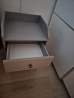 Ikea nachtkastje, Ophalen, Zo goed als nieuw, Minder dan 45 cm, 55 tot 70 cm