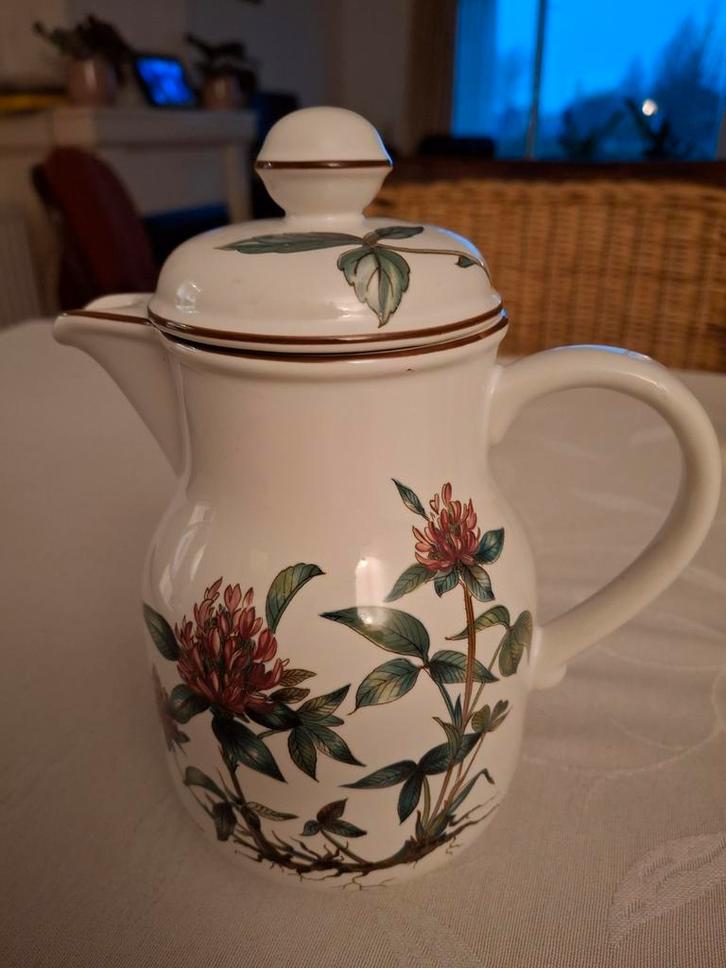 Villeroy & Boch Botanica Koffiekan 0,7L, Huis en Inrichting, Keuken | Servies, Ophalen of Verzenden
