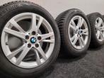 16 inch BMW 2 Serie Active Tourer Gran Tourer F45 F46 5x112, Gebruikt, 16 inch, BMW, Personenwagen