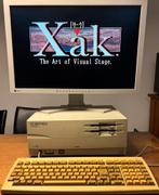 NEC PC9801BX Japanese gaming PC, Ophalen of Verzenden