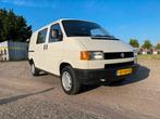Volkswagen Transporter Bestel 1.9 D 1994 1e eig / Orig NL, Voorwielaandrijving, 4 cilinders, Volkswagen, 61 pk