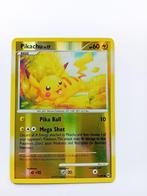 Pikachu 71/99, Hobby en Vrije tijd, Verzamelkaartspellen | Pokémon, Ophalen of Verzenden, Nieuw, Losse kaart