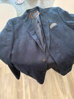 Compleet kostuum, Ophalen of Verzenden, Zo goed als nieuw, Blauw