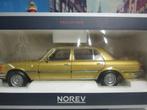 MERCEDES 450 SEL 6.9 CLASSIC type 116, Hobby en Vrije tijd, Modelauto's | 1:18, Ophalen of Verzenden, Nieuw, Auto, Norev