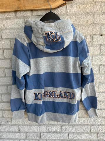 Kingsland vest maat xs (valt als s/m) in nette staat beschikbaar voor biedingen