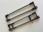 BLUM keukenlade zijreling sets t.e.a.b., Ophalen, Minder dan 50 cm, Zo goed als nieuw, Minder dan 100 cm