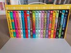 Assassination classroom boxset, Boeken, Avontuur en Actie, Zo goed als nieuw, Ophalen