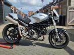 Ducati monster s2r 1000, Naked bike, 1000 cc, Particulier, 2 cilinders
