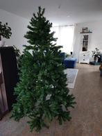 Kerstboom kunstboom 185cm, Diversen, Ophalen, Zo goed als nieuw