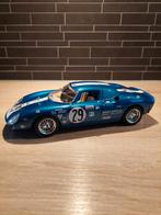 Bburago 1:18 Ferrari 250 - in doos, Hobby en Vrije tijd, Modelauto's | 1:18, Ophalen of Verzenden, Nieuw, Auto, Bburago