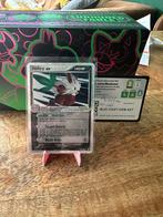 Shiftry ex - Zeldzame Pokémon kaart!, Hobby en Vrije tijd, Verzamelkaartspellen | Pokémon, Ophalen of Verzenden, Gebruikt, Losse kaart