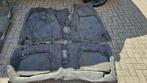Tapijt vloerbedekking grijs antraciet BMW 3 serie E30 tourin, Ophalen, Gebruikt, BMW