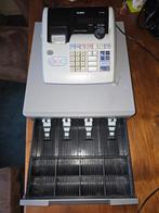 Casio TE-M80 Kassa - Goed Werkend!, Ophalen of Verzenden