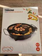 Tristar Chineese hotpot...nog niet uitgepakt., Ophalen of Verzenden, Nieuw, 4 t/m 7 personen