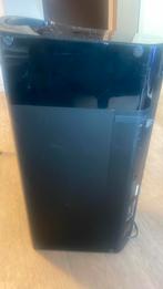 Zwart sony, Ophalen of Verzenden, Overige spelers, Sony, 40 tot 70 watt