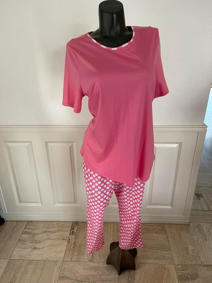 Rosch pyjama maat 46, Kleding | Dames, Pyjama's, Nieuw, Maat 46/48 (XL) of groter, Verzenden