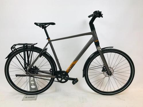 KOGA F3 8 0 herefiets L-57cm ALFINE 11, Fietsen en Brommers, Fietsen | Heren | Herenfietsen, Zo goed als nieuw, Overige merken