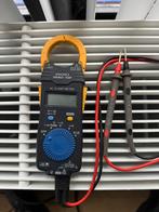 Hioki Mulitmeter, Doe-het-zelf en Verbouw, Meetapparatuur, Ophalen of Verzenden, Zo goed als nieuw, Multimeter