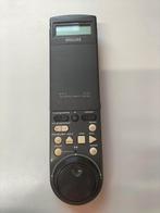 Afstandsbediening Philips RT 521 Jog Shuttle, Gebruikt, Ophalen of Verzenden, Origineel, Vhs