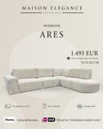 Design Hoekbanken – Direct Leverbaar v.a. €1.195, Ophalen, Nieuw
