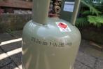 Gasfles 6.2 propaan, Ophalen, Zo goed als nieuw