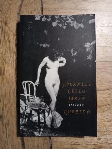 Cellojaren door J. Bernlef beschikbaar voor biedingen