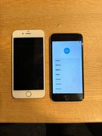 2x iPhone 6S met problemen zie beschrijvig, Telecommunicatie, Mobiele telefoons | Apple iPhone, Ophalen of Verzenden