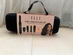 Elle 5 in 1 hair stylingset, Sieraden, Tassen en Uiterlijk, Uiterlijk | Haarverzorging, Ophalen of Verzenden