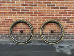 Carbon Infinito schijf/disc, Fietsen en Brommers, Ophalen, Gebruikt, Racefiets, Wiel