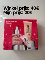 Clinique set, Ophalen of Verzenden, Zo goed als nieuw