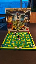 Lego minotaurus spel, Hobby en Vrije tijd, Gezelschapsspellen | Bordspellen, Ophalen of Verzenden, Zo goed als nieuw