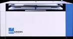 BRMlaser Pro1600 150W (Demo model), Ophalen, Zo goed als nieuw