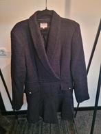 Josh v zwart jurk maat xl, Kleding | Dames, Jurken, Zwart, Maat 46/48 (XL) of groter, Ophalen of Verzenden, Zo goed als nieuw