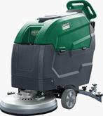 Jungwille 303PV Schrobmachine