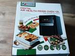 Airfryer / oven/ dehydrator, Ophalen, Nieuw, Airfryer