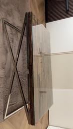 Complete Salon- en Eettafelset met Stoelen, Huis en Inrichting, Tafels | Salontafels, 100 tot 150 cm, 50 tot 75 cm, Eikenhout