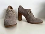 SACHA schoenen, maat 40, Beige, Ophalen of Verzenden, Zo goed als nieuw, Schoenen met hoge hakken