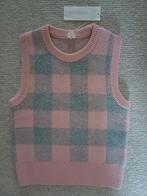 Arket maat XS - slipover / spencer 100% - retro print, Nieuw, Ophalen of Verzenden, Maat 34 (XS) of kleiner, Arket