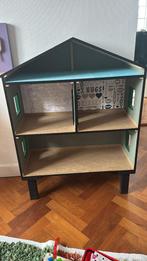 Poppenhuis., Ophalen, Zo goed als nieuw, Poppenhuis