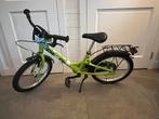 Fiets PUKY groen (jongen/meisje 6-8 jaar), Fietsen en Brommers, Fietsen | Kinderfietsjes, Ophalen, Gebruikt, 20 inch of meer, Puky