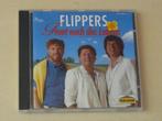 CD Die Flippers - Freut euch des Lebens, Cd's en Dvd's, Cd's | Schlagers, Gebruikt, Verzenden