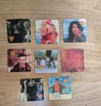 TMF kaartjes  - inclusief verzendkosten, Verzamelen, Ophalen of Verzenden
