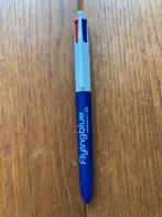 Flying Blue pen, Ophalen of Verzenden, Nieuw, Overige typen