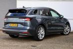 Skoda Enyaq 80 204pk | SoH 92% | Keyless | Achteruitrijcamer, Auto's, Automaat, 12 maanden, Gebruikt, 544 km