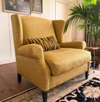 design oorfauteuil– Dazzling by Van Buuren, Ophalen, 75 tot 100 cm, Zo goed als nieuw, Stof