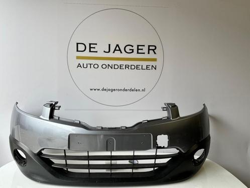 NISSAN QASHQAI J10 FACELIFT VOORBUMPER BUMPER 62022BR10H, Auto-onderdelen, Carrosserie en Plaatwerk, Bumper, Nissan, Gebruikt